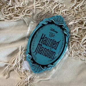 HARVEYS Disney Haunted Mansion Coin Purse